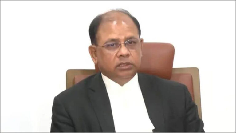 শেখ হাসিনার দেশে ফেরার ঘোষণা নিয়ে চিফ প্রসিকিউটরের প্রতিক্রিয়া