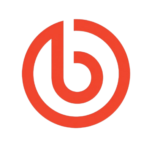 The BuzzLens Logo