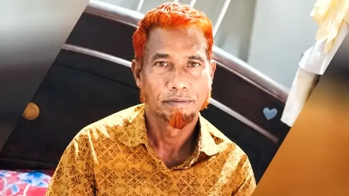 আশরাফ উদ্দিন আকন্দ, ফ্যামিলি কার্ড’ কু-প্রস্তাব দেয়া বিএনপি নেতা