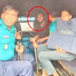 দক্ষিণ সুরমায় পুলিশের অভিযানে গ্রেপ্তার হওয়া অন্তর আলী!