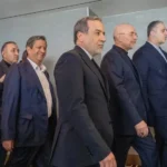Ghalibaf-Araghchi-Ceasefire-Talks-TheBuzzLens-News