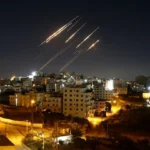Iran-MissileStrike-on-USA