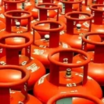LPG Gas Cylinder