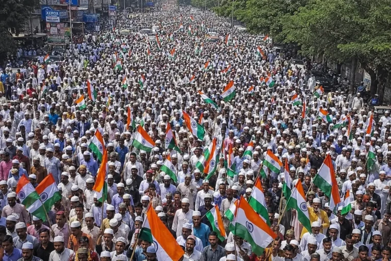 ।PewResearch-on-Muslim-in-India