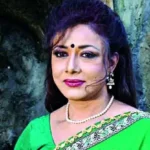 Rozina-on-fdc-ShilpiSamiti