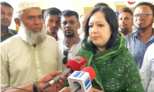 RumeenFarhana-on-SheikhHasina-TheBuzzLens