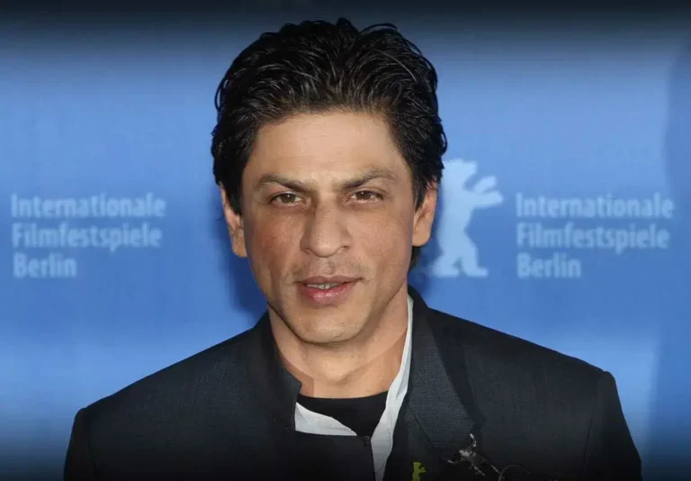 ShahRukh-Khan-Knight-Riders-The-BuzzLens
