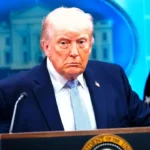 Donald Trump on Nuclear attack in iran