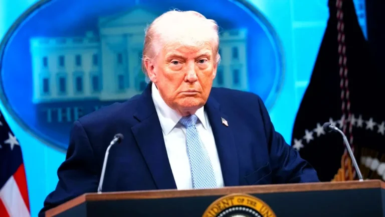 Donald Trump on Nuclear attack in iran