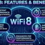 WiFi8-Technology