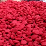 Cumilla yaba smuggling crime