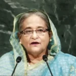 বাংলাদেশ বেতার দুর্নীতি নিয়ে শেখ হাসিনার বিরুদ্ধে লিখিত অভিযোগ