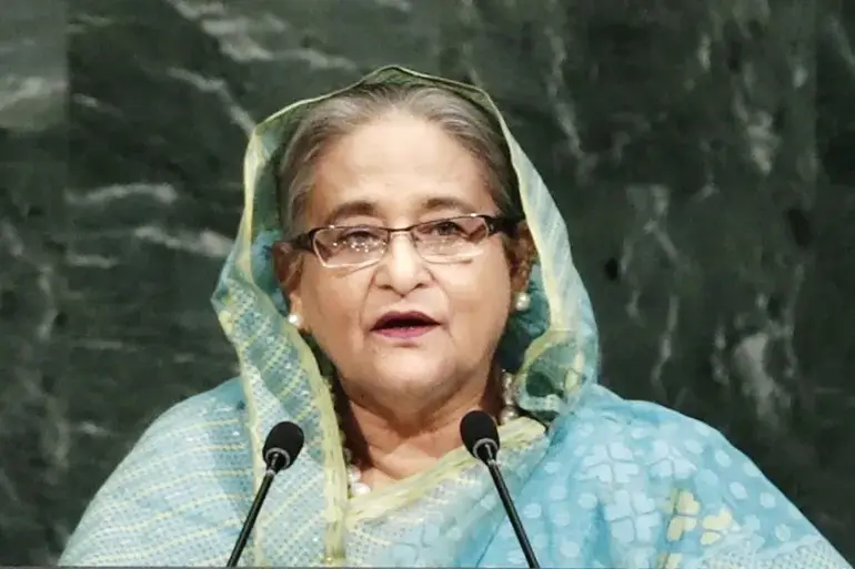 বাংলাদেশ বেতার দুর্নীতি নিয়ে শেখ হাসিনার বিরুদ্ধে লিখিত অভিযোগ