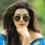 ভিডিও বার্তায় মুরাদ হাসানকে নিয়ে বক্তব্য দিচ্ছেন মাহিয়া মাহি