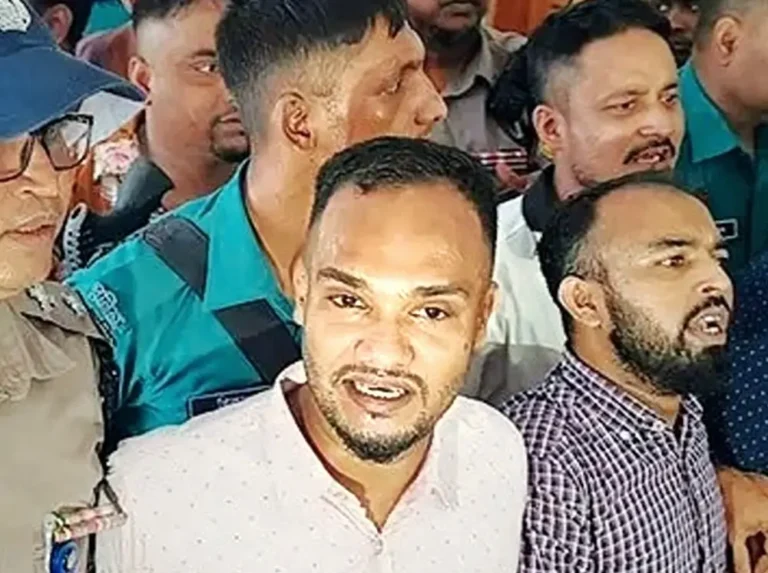এমসি কলেজ গণধর্ষণ মামলার রায়ে আদালত