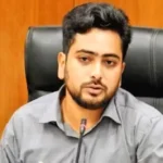 জামালপুরে সমাবেশে বক্তব্য দিচ্ছেন এনসিপির আহ্বায়ক নাহিদ ইসলাম; রাষ্ট্রপতি মো. সাহাবুদ্দিনের পদত্যাগের পর গ্রেপ্তারের দাবি জানাচ্ছেন