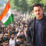 প্রশ্নফাঁস আন্দোলন নিয়ে শিক্ষার্থীদের বাড়ি ফেরার আহ্বান জানানো বলিউড অভিনেতা সালমান খানের প্রতীকী ছবি।
