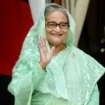ডিসেম্বরে বাংলাদেশে ফেরার ঘোষণা, শেখ হাসিনার সম্ভাব্য প্রত্যাবর্তন নিয়ে আইনি ও রাজনৈতিক বিশ্লেষণ।