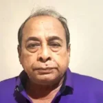 জিয়াউর রহমান হত্যা মামলায় আটক অবসরপ্রাপ্ত মেজর মোজাফফর হোসেন