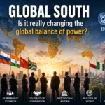 Global South-এর উত্থান, BRICS, G7, IMF ও WTO ঘিরে বিশ্ব ক্ষমতার পরিবর্তন