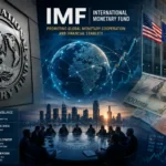 IMF ও বিশ্ব অর্থনীতির ওপর আন্তর্জাতিক মুদ্রা তহবিলের প্রভাব ও ভূমিকা