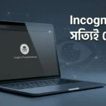 Incognito Mode অনলাইন গোপনীয়তা কতটা নিশ্চিত করে তা নিয়ে ফ্যাক্টচেক
