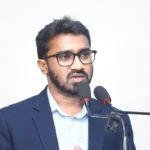 জামায়াতের লংমার্চ নিয়ে বক্তব্য দিয়েছেন রাশেদ খাঁন