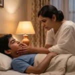 ১৩ বছরের ছাত্র ও তরুণী শিক্ষিকাকে ঘিরে আলোচিত মামলার প্রতীকী ছবি