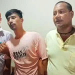 রংপুরে চার হত্যা মামলায় বাবা, চাচা ও অভিযুক্ত খুনির ফাইল ফটো