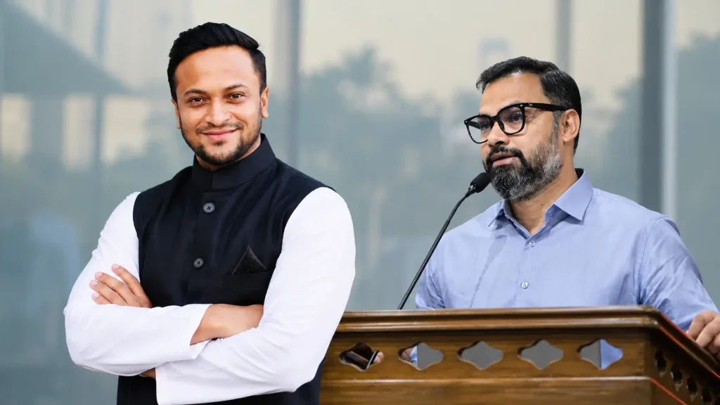 সাকিব আল হাসানের দেশে ফেরা ও জাতীয় দলে ফেরার সম্ভাবনা নিয়ে মন্তব্য