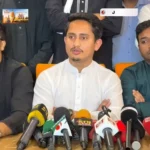 স্বরাষ্ট্রমন্ত্রীর বক্তব্য নিয়ে মন্তব্য করছেন সারজিস আলম