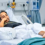 হাসপাতালে অনশনে থাকা সোনম ওয়াংচুকের ফাইল ছবি