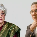 তারেক রহমানের ভারত সফর নিয়ে বীণা সিক্রির মন্তব্য