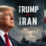 Trump-এর Iran policy ও ইরানের পারমাণবিক কর্মসূচি নিয়ে বিশ্লেষণ