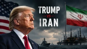 Trump-এর Iran policy ও ইরানের পারমাণবিক কর্মসূচি নিয়ে বিশ্লেষণ