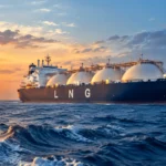 বাংলাদেশের LNG আমদানি ও spot market-এ বাড়তি দামের প্রতীকী চিত্র