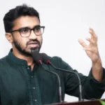 রুমিন ফারহানা ও রাশেদ খানকে নিয়ে শেখ হাসিনার ছায়া প্রসঙ্গে মন্তব্য